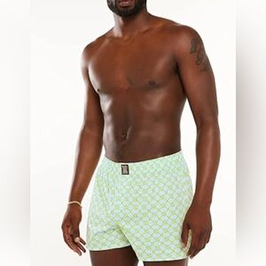 Savage X Fenty boxer shorts